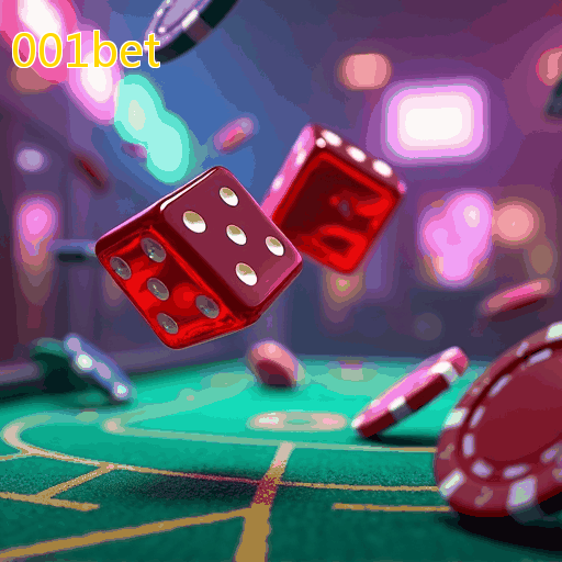 O 001bet é o melhor cassino esportivo do Brasil!