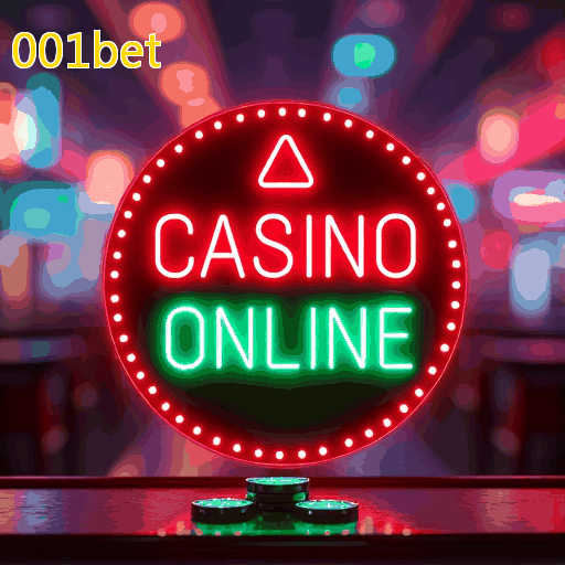 001bet aplicativo
