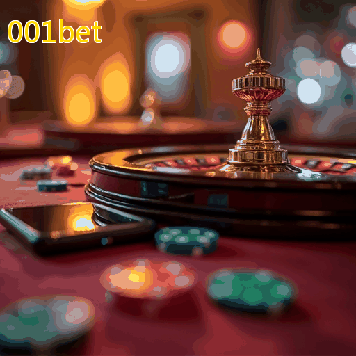 cassino 001bet